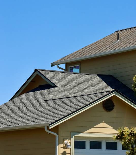 Best Green or Eco-Friendly Roofing Solutions  in Folkston, GA